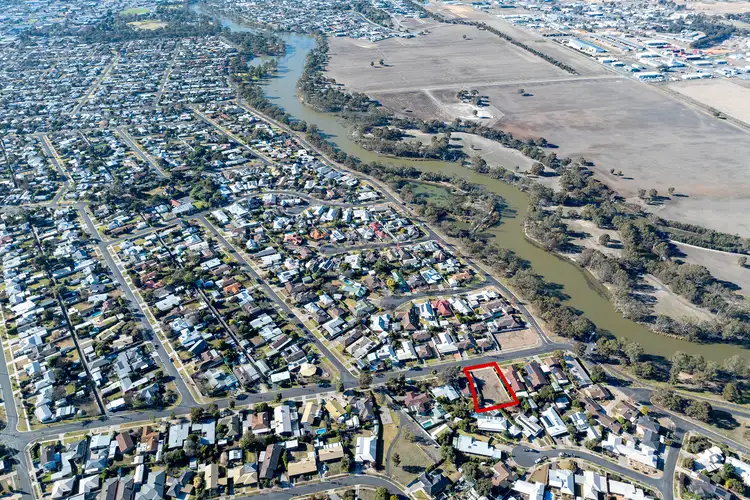 Sixth view of Homely land listing, 36 A Drummond Street, Horsham VIC 3400