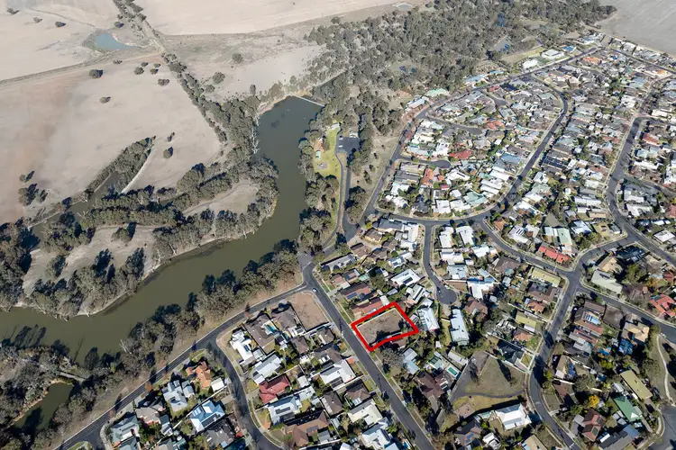 Seventh view of Homely land listing, 36 A Drummond Street, Horsham VIC 3400