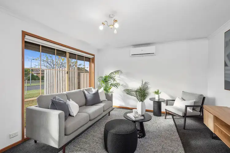 Main view of Homely house listing, 21 Kantara Crescent, Lara VIC 3212