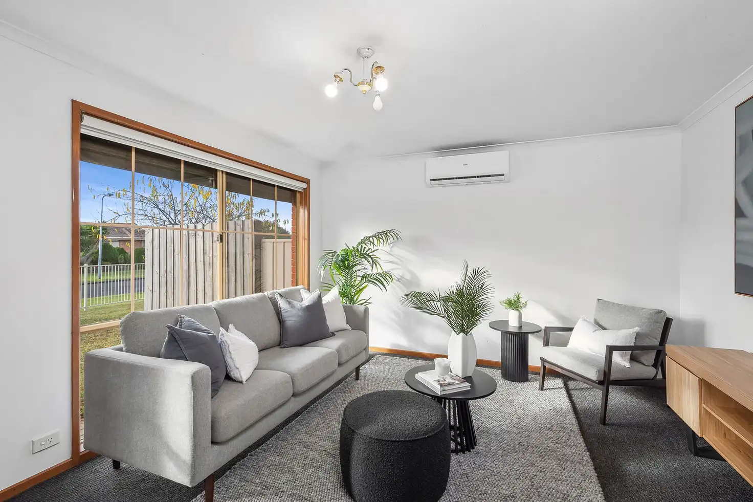 Main view of Homely house listing, 21 Kantara Crescent, Lara VIC 3212