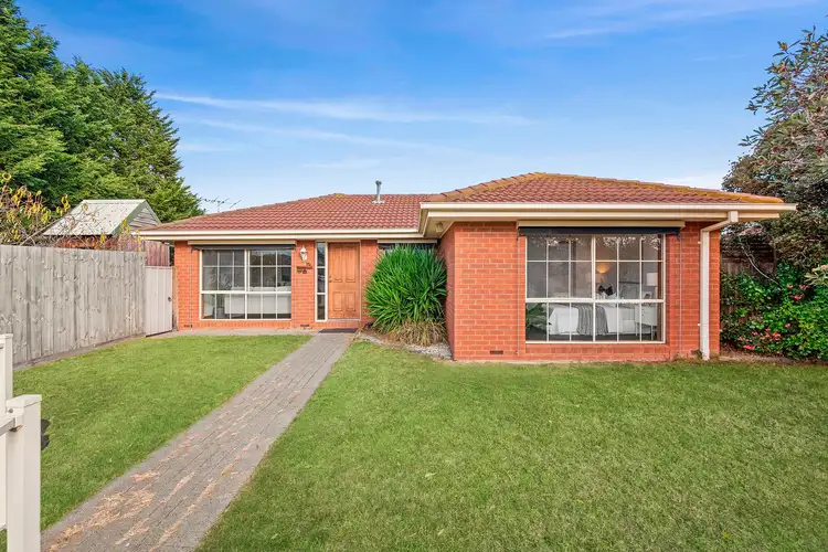 Second view of Homely house listing, 21 Kantara Crescent, Lara VIC 3212