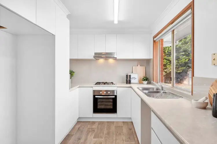 Fourth view of Homely house listing, 21 Kantara Crescent, Lara VIC 3212