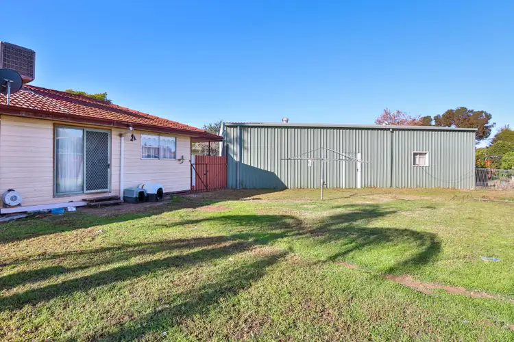 Second view of Homely house listing, 4 Allunga Court, Mildura VIC 3500