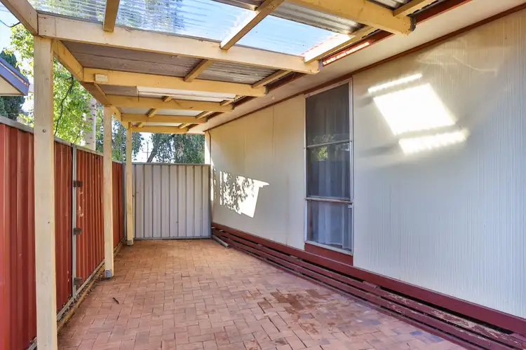 Fifth view of Homely house listing, 4 Allunga Court, Mildura VIC 3500