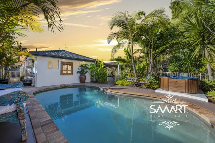 16 Floyd Court, Parkwood QLD 4214