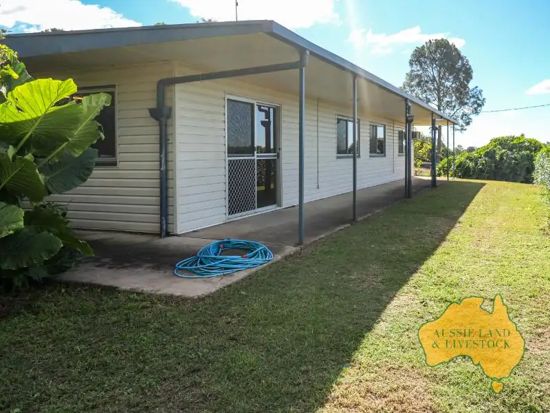 Main view of Homely rural property listing, 120 Horne Lane, Nanango QLD 4615