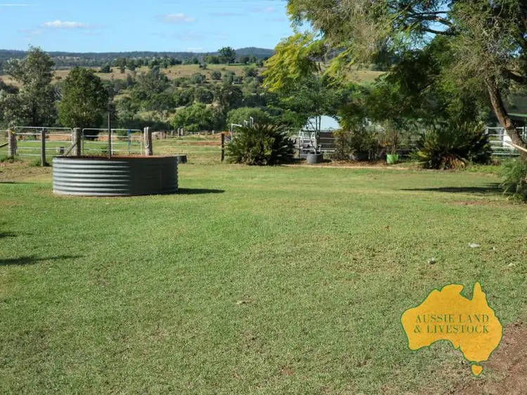 Second view of Homely rural property listing, 120 Horne Lane, Nanango QLD 4615