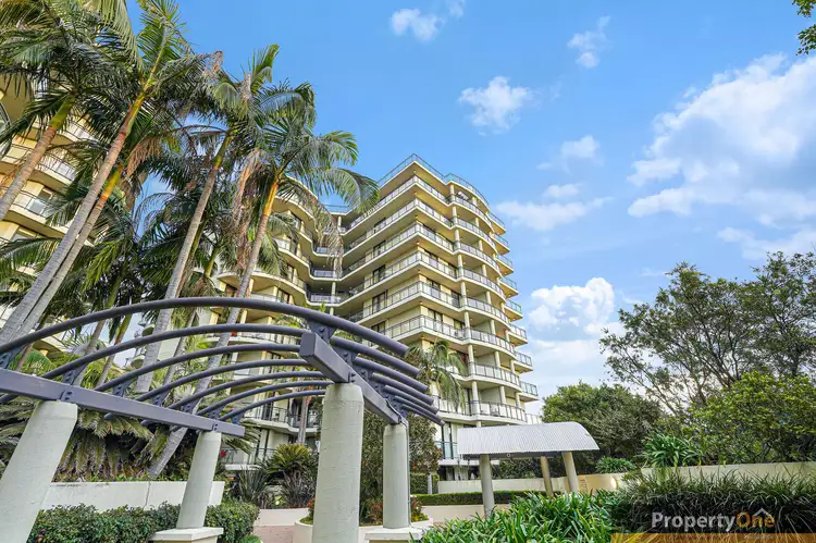 Main view of Homely apartment listing, 703/7 Keats Avenue, Rockdale NSW 2216