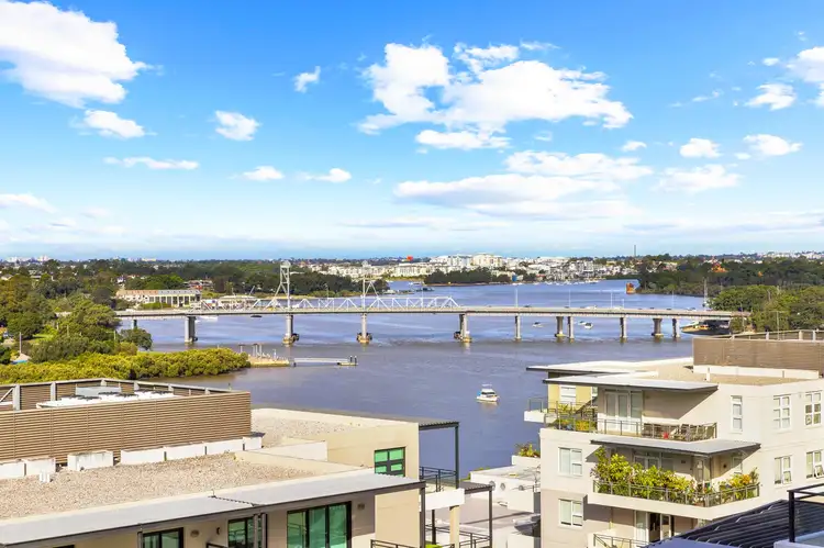 20/11 Bay Drive, Meadowbank NSW 2114