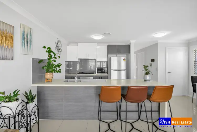 Third view of Homely townhouse listing, 18 Sagwan Glade, Schofields NSW 2762