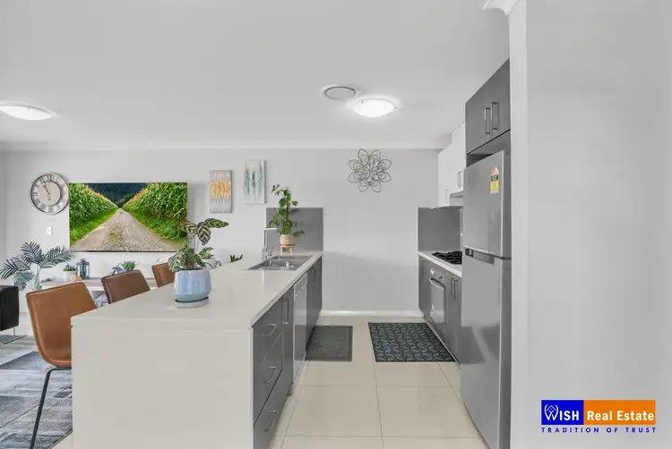 Fourth view of Homely townhouse listing, 18 Sagwan Glade, Schofields NSW 2762