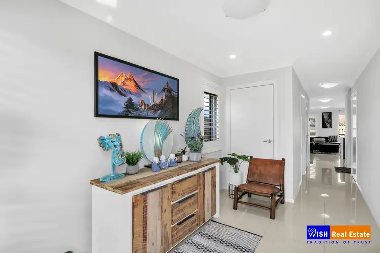 Fifth view of Homely townhouse listing, 18 Sagwan Glade, Schofields NSW 2762