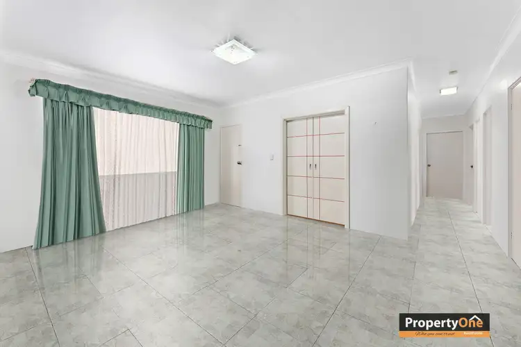 Second view of Homely unit listing, 2/3 Colin Street, Lakemba NSW 2195