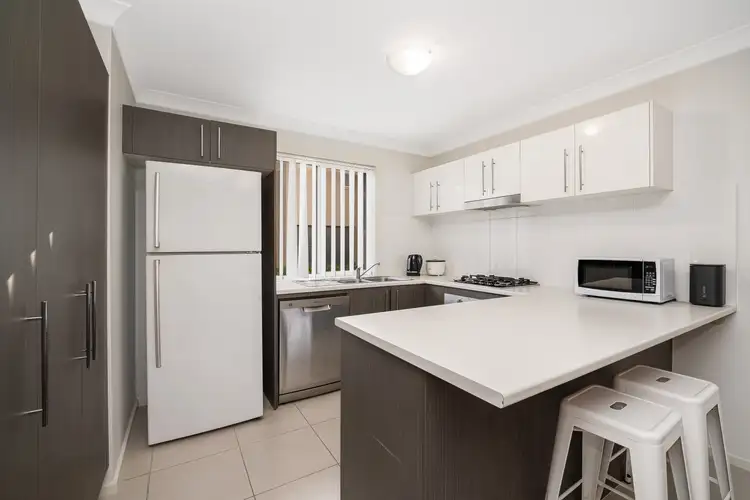 Second view of Homely townhouse listing, 14/369 Sandgate Road, Shortland NSW 2307