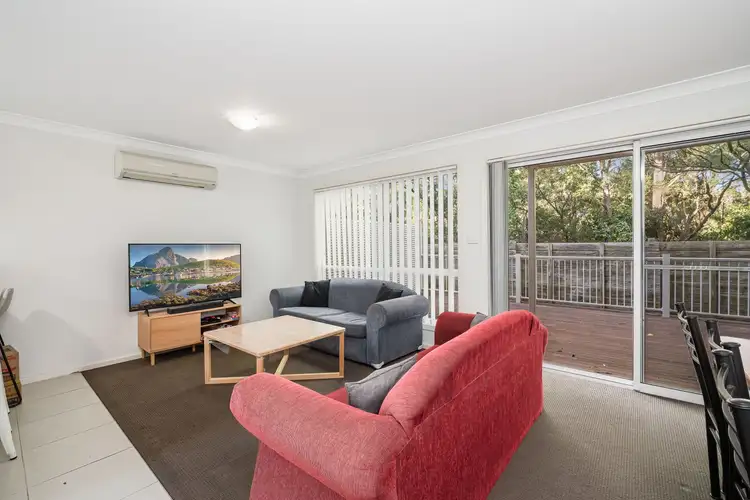 Third view of Homely townhouse listing, 14/369 Sandgate Road, Shortland NSW 2307