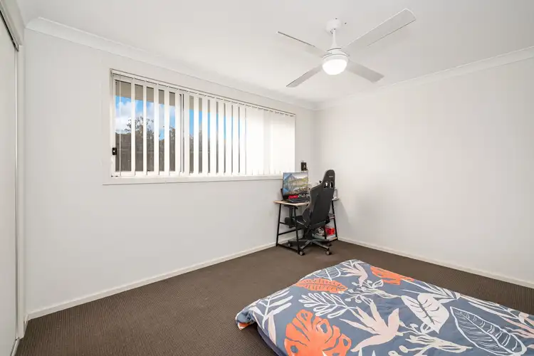 Fourth view of Homely townhouse listing, 14/369 Sandgate Road, Shortland NSW 2307