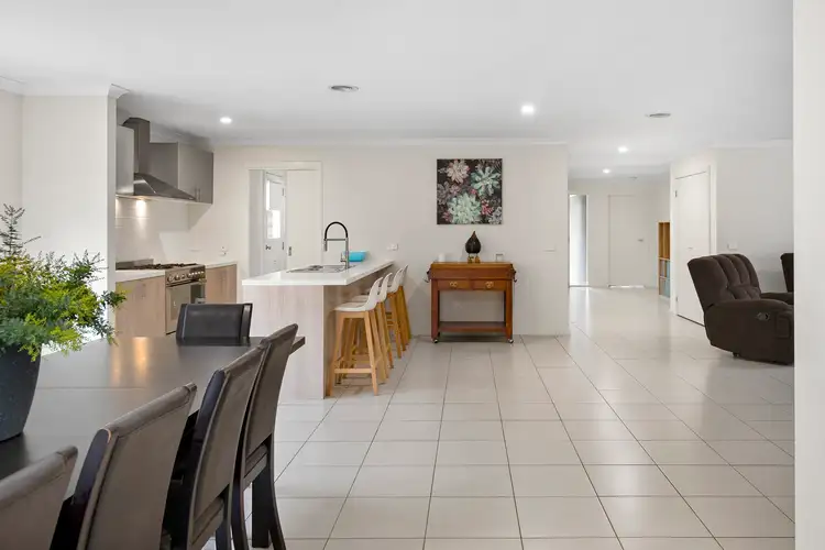 Fourth view of Homely house listing, 27 Tree Change Way, Woodend VIC 3442