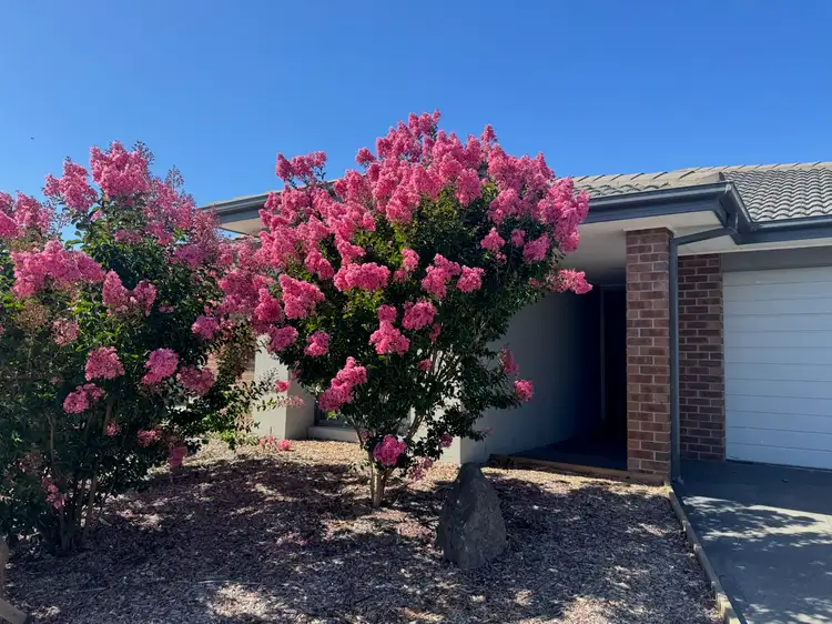 Fifth view of Homely house listing, 27 Tree Change Way, Woodend VIC 3442
