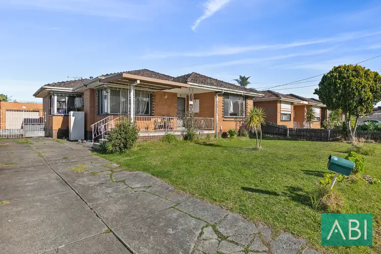 Fourth view of Homely house listing, 55 Robert Street, Lalor VIC 3075
