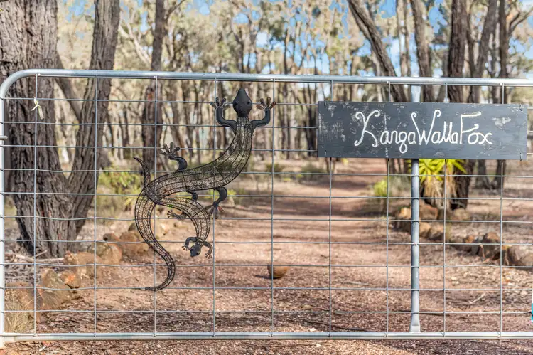 Main view of Homely land listing, 78 Morrison Court, Heathcote VIC 3523