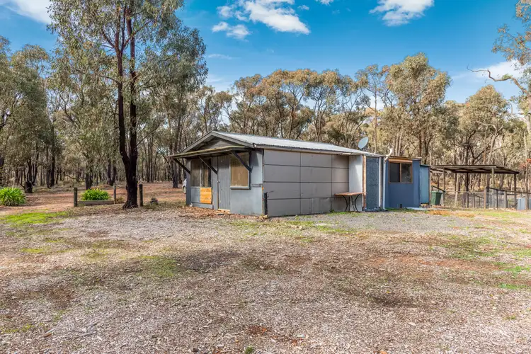 Third view of Homely land listing, 78 Morrison Court, Heathcote VIC 3523