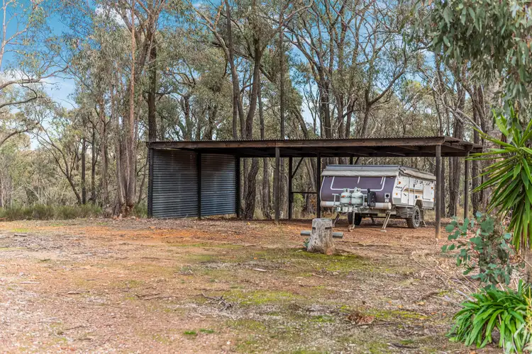 Fourth view of Homely land listing, 78 Morrison Court, Heathcote VIC 3523