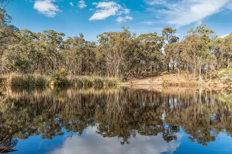 Sixth view of Homely land listing, 78 Morrison Court, Heathcote VIC 3523