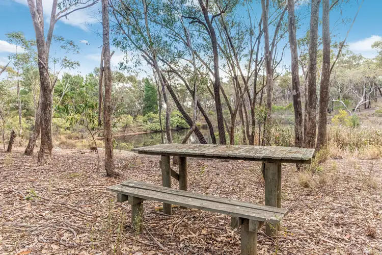 Seventh view of Homely land listing, 78 Morrison Court, Heathcote VIC 3523