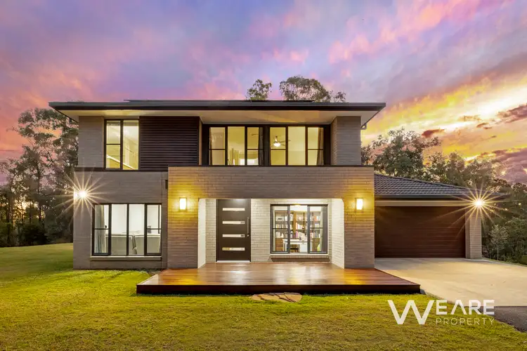 7 Eyre Place, Jimboomba QLD 4280