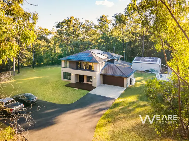 Second view of Homely house listing, 7 Eyre Place, Jimboomba QLD 4280