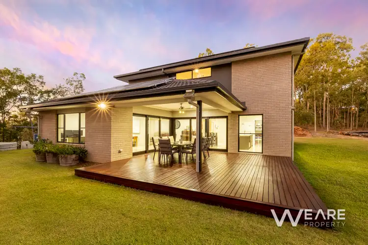 Third view of Homely house listing, 7 Eyre Place, Jimboomba QLD 4280