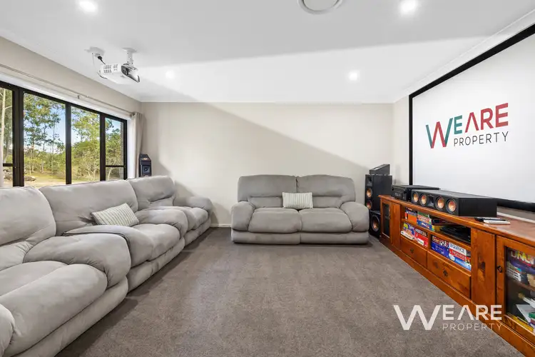 Fifth view of Homely house listing, 7 Eyre Place, Jimboomba QLD 4280
