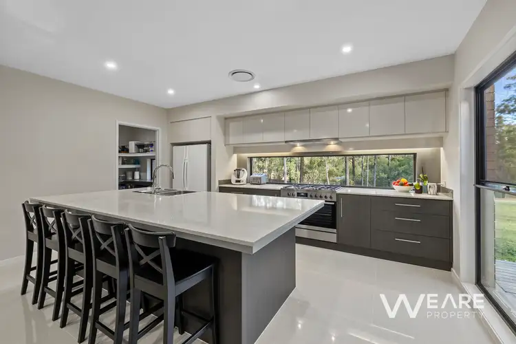 Sixth view of Homely house listing, 7 Eyre Place, Jimboomba QLD 4280