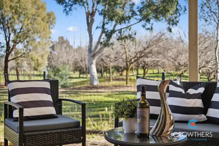 Main view of Homely townhouse listing, 5/66 Paul Coe Crescent, Ngunnawal ACT 2913