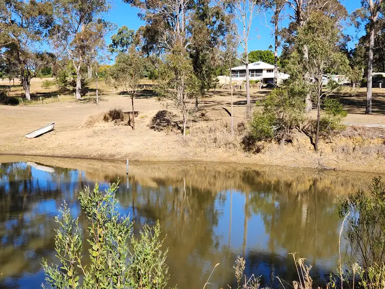 Third view of Homely house listing, 97 Bunya Way, Blackbutt QLD 4314