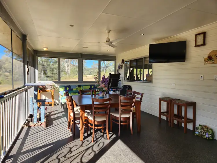 Fifth view of Homely house listing, 97 Bunya Way, Blackbutt QLD 4314