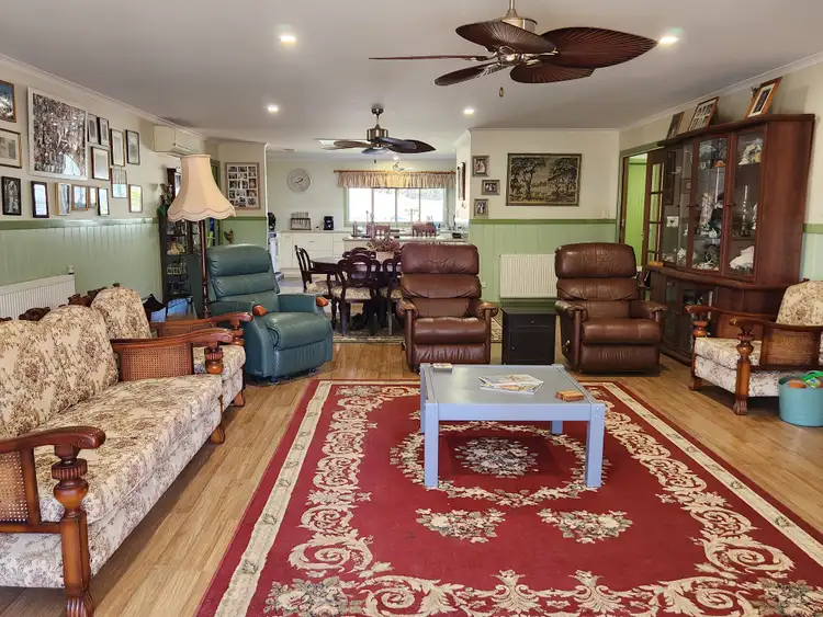 Sixth view of Homely house listing, 97 Bunya Way, Blackbutt QLD 4314