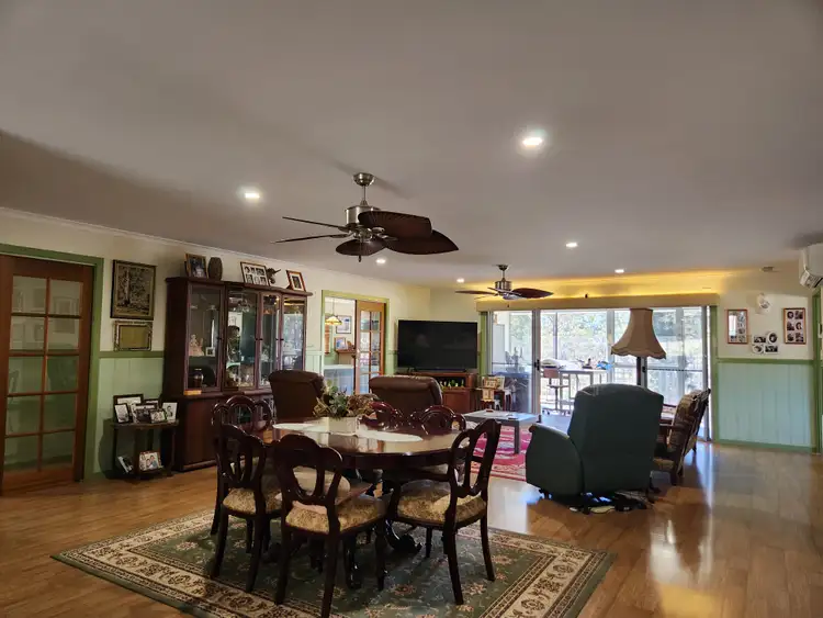 Seventh view of Homely house listing, 97 Bunya Way, Blackbutt QLD 4314