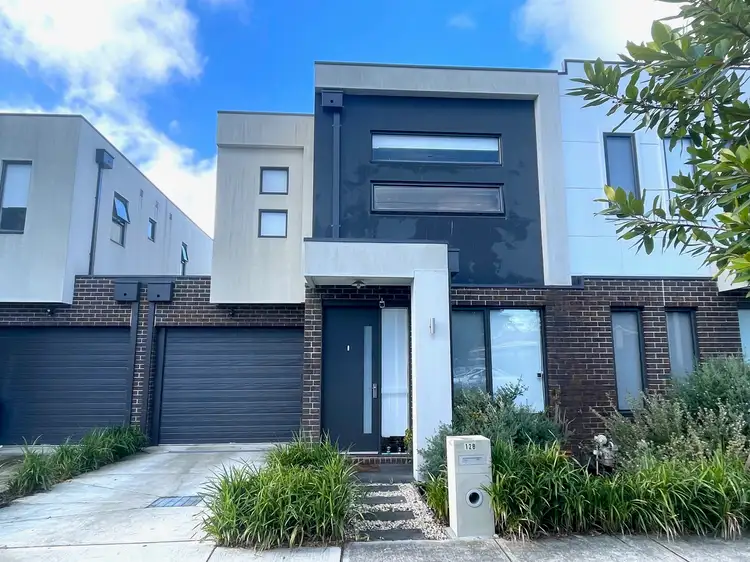 Main view of Homely house listing, 12b Tucker Street, Cranbourne VIC 3977