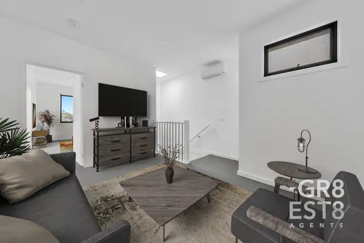 Fifth view of Homely house listing, 12b Tucker Street, Cranbourne VIC 3977