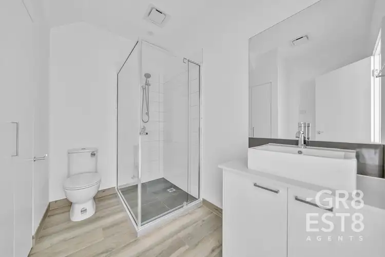 Sixth view of Homely house listing, 12b Tucker Street, Cranbourne VIC 3977