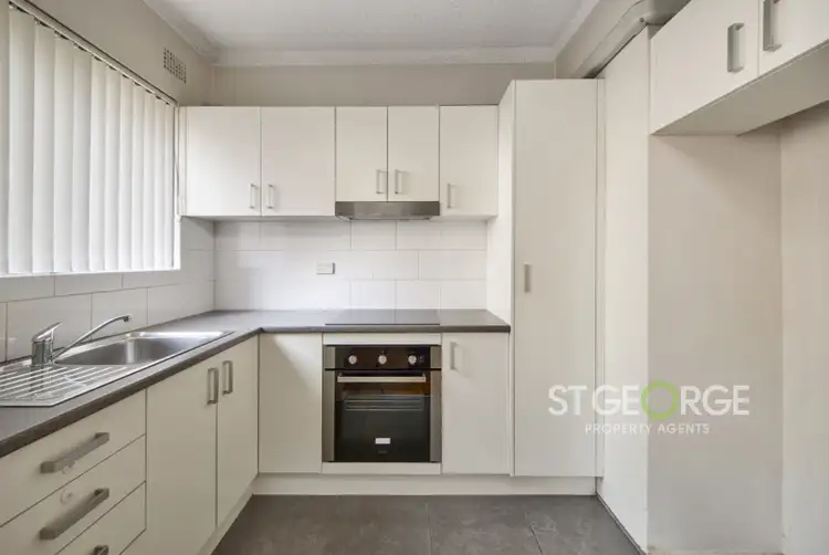 Second view of Homely apartment listing, 2/74 Morts Road, Mortdale NSW 2223