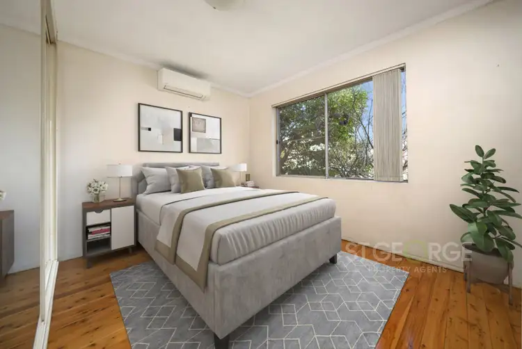 Fourth view of Homely apartment listing, 2/74 Morts Road, Mortdale NSW 2223