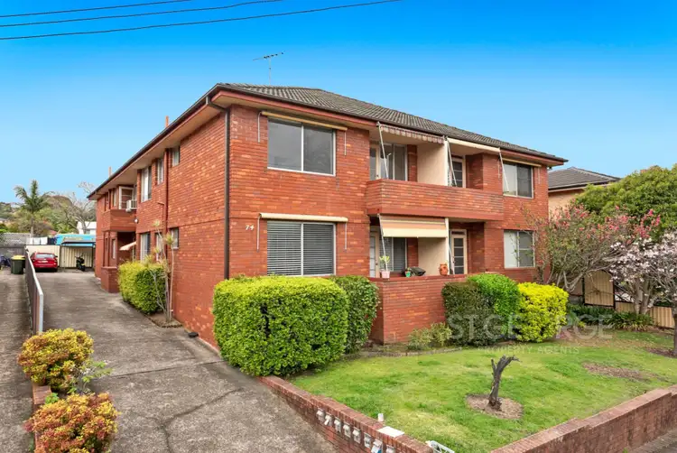 Sixth view of Homely apartment listing, 2/74 Morts Road, Mortdale NSW 2223