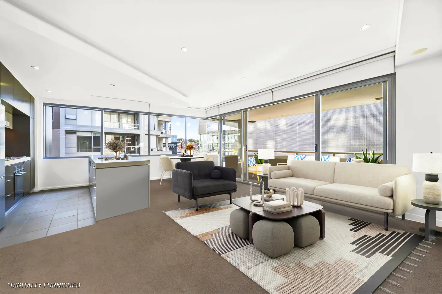 Main view of Homely apartment listing, 121/6 Defries Avenue, Zetland NSW 2017