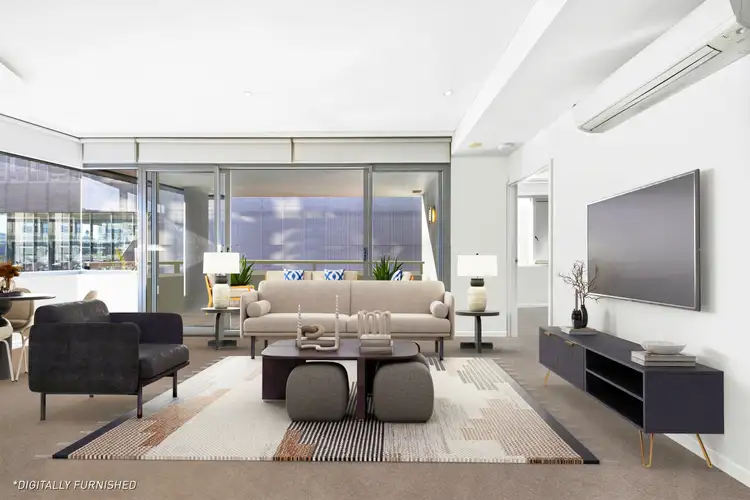 Second view of Homely apartment listing, 121/6 Defries Avenue, Zetland NSW 2017