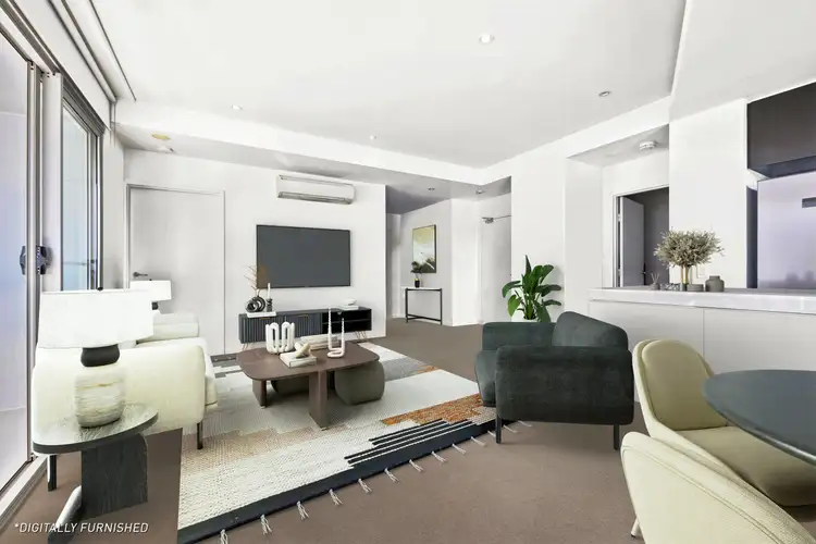 Third view of Homely apartment listing, 121/6 Defries Avenue, Zetland NSW 2017