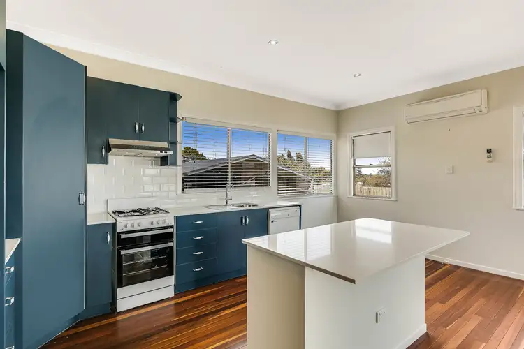 Fourth view of Homely house listing, 14 Esther Street, Mount Lofty QLD 4350