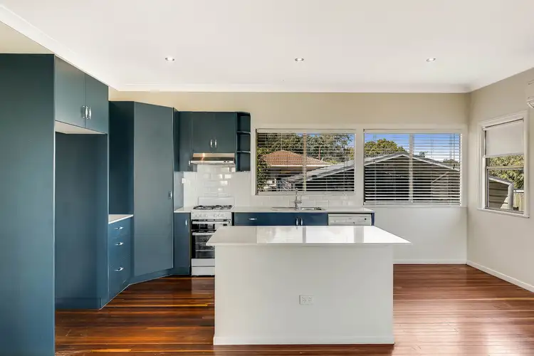 Fifth view of Homely house listing, 14 Esther Street, Mount Lofty QLD 4350