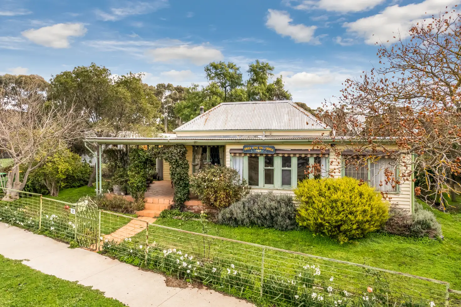 Main view of Homely house listing, 26 Craven Crescent, Heathcote VIC 3523